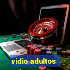 vidio adultos